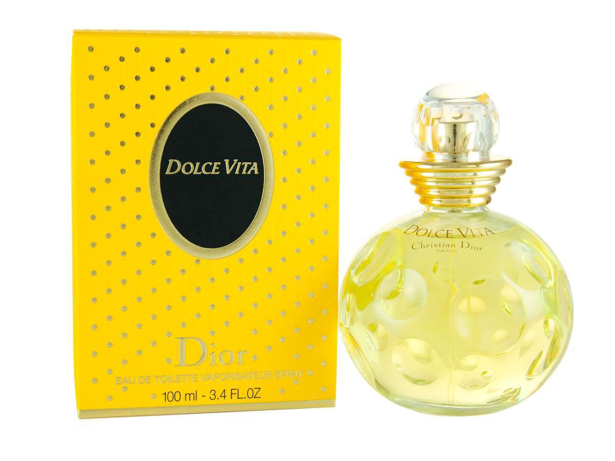 Christian Dior Dolce Vita